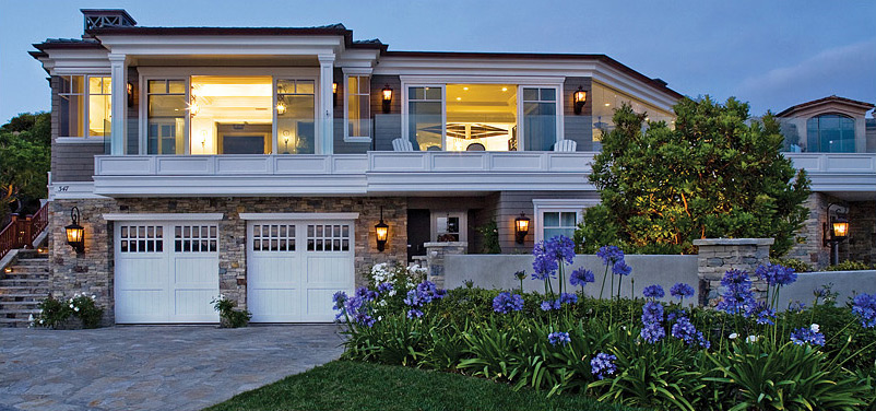 Orange County Luxury Home Builders  Monarch Beach